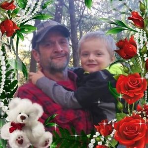 Meet your Posher, Randy